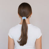 Mini Scrunchies Strepen Bundel (4-pack)
