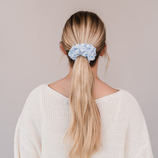 Ohana Scrunchie