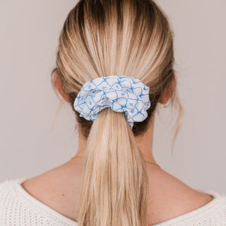 Ohana Scrunchie
