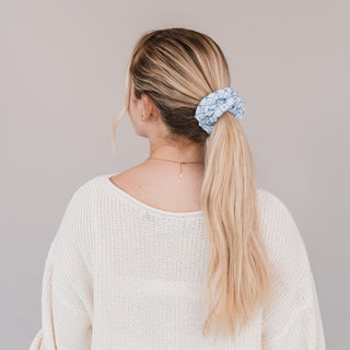 Ohana Scrunchie