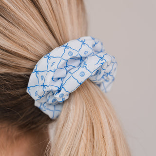Ohana Scrunchie