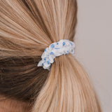 Zomer Scrunchies Bundel (3-pack)