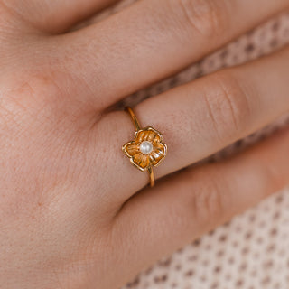 Flora Ring