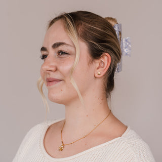 Nina Oorbellen