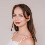 Nina oorbellen