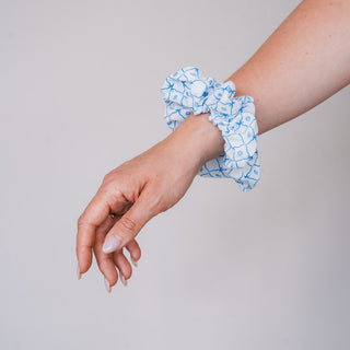 Ohana Scrunchie