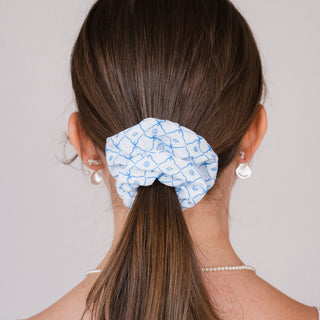 Ohana Scrunchie
