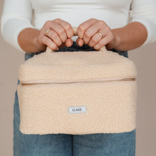 Teddy Reistas Beige