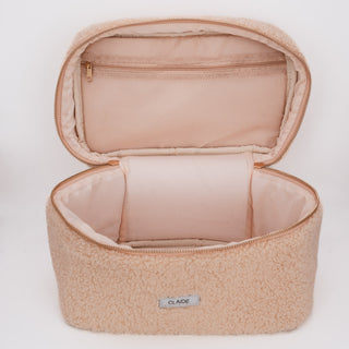 Teddy Reistas Beige