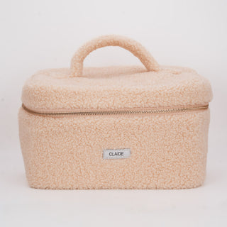 Teddy Reistas Beige