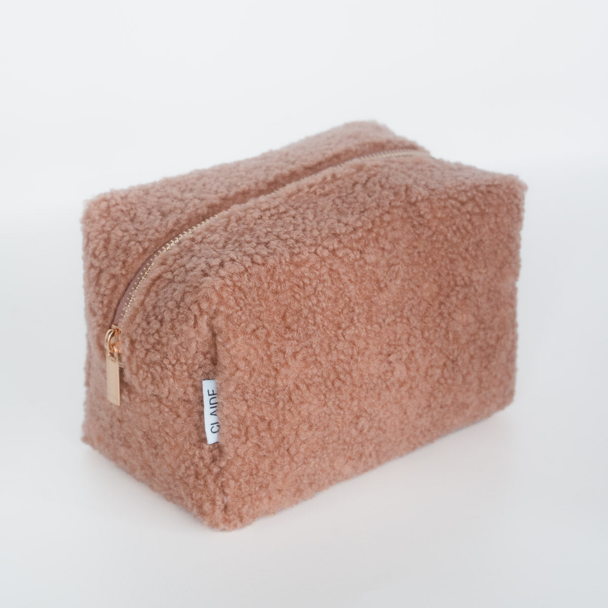Cosmeticatas van teddyfleece