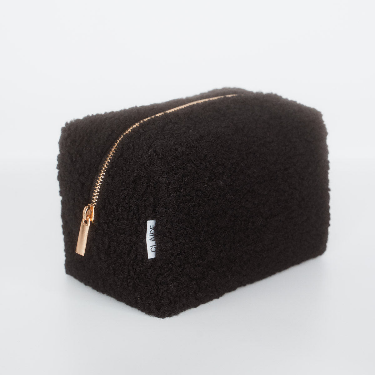 Cosmeticatas van teddyfleece