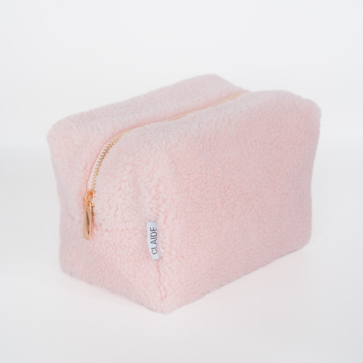 Cosmeticatas van teddyfleece