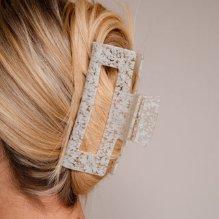 Amalia haarclip