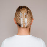Merle Haarclip