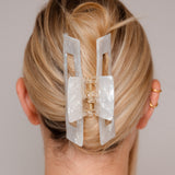 Merle Haarclip