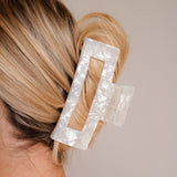 Merle Haarclip