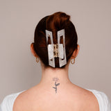 Merle Haarclip