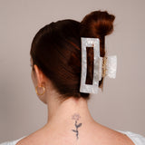 Merle Haarclip