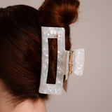Merle Haarclip