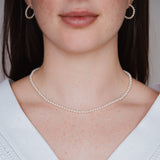 Ketting van Marie