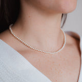 Ketting van Marie