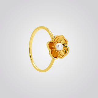Flora Ring