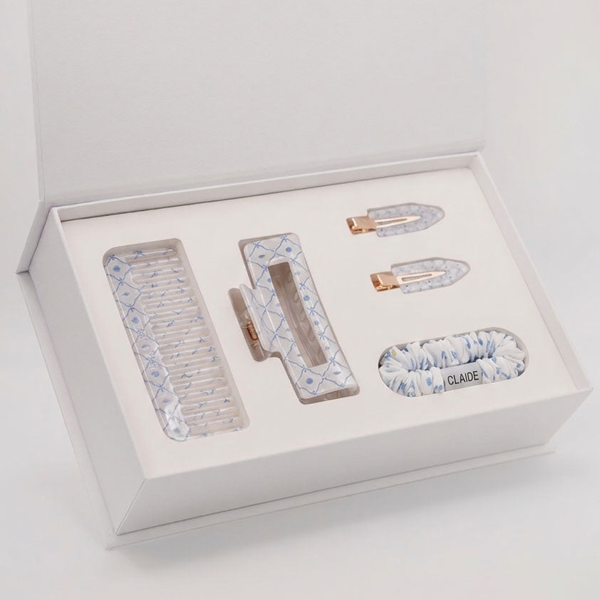 CLAIDE Cadeau-Box