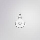 Love Charm-hanger