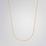 Nala ketting