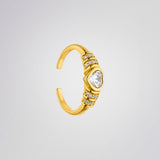 Princeton-ring