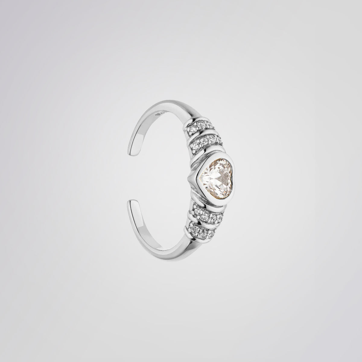 Princeton-ring