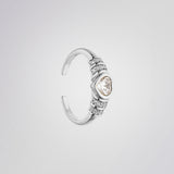 Princeton-ring