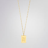 Self-Love Ketting