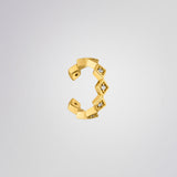 Sierra Oorklem