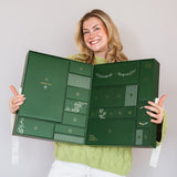 Claide Adventskalender 2026