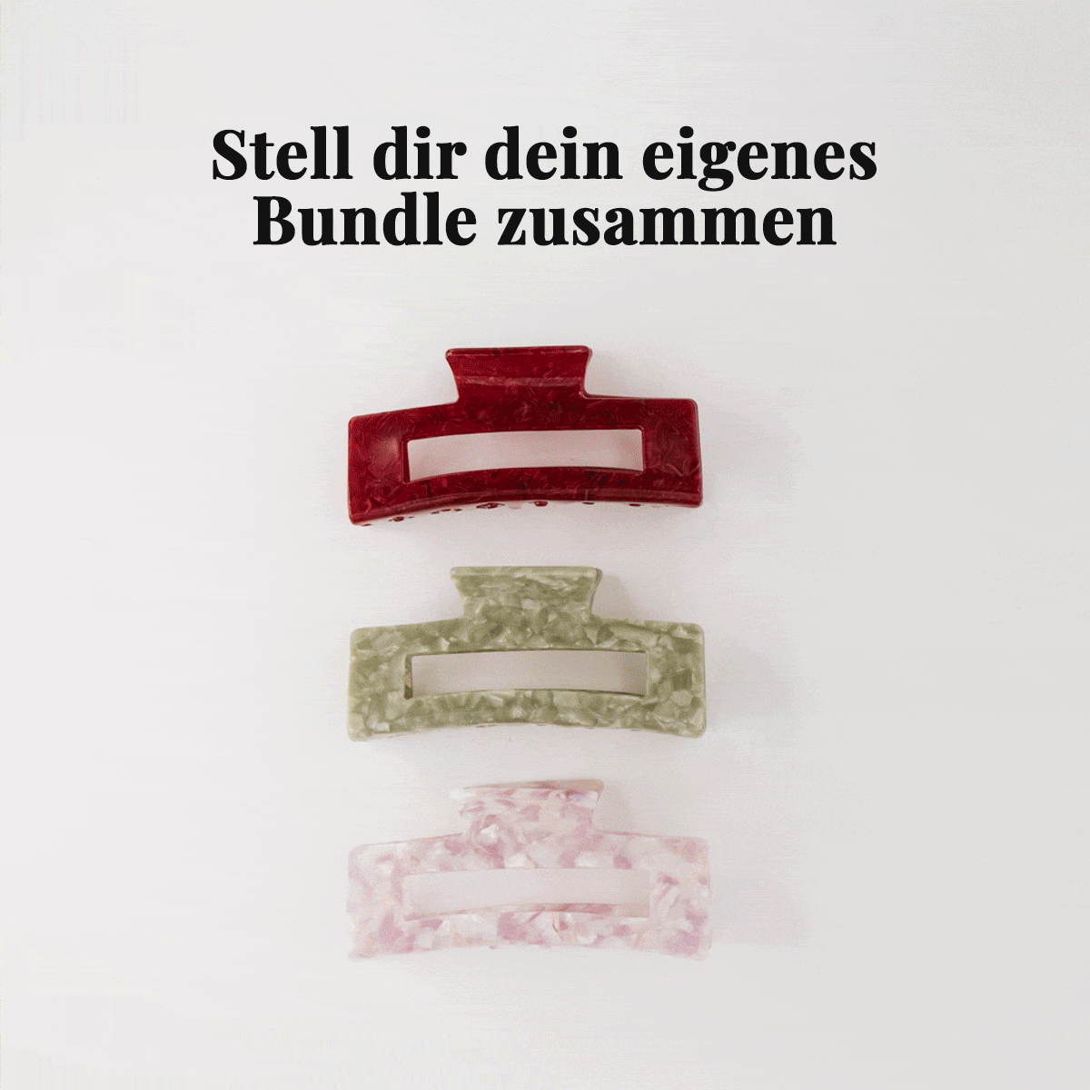 Kortingbundelconfigurator