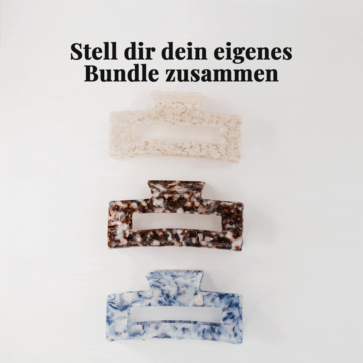 Kortingbundelconfigurator