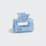 Maelis' haarclip