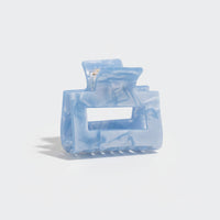 Maelis' haarclip
