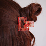Poppy Haarspange