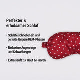 Valentijn Slaapmasker