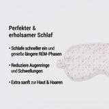 Wild Bloom Slaapmasker
