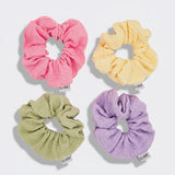 Scrunchies Gelato voordeelbundel (4 stuks)