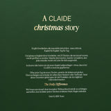 Claide Adventskalender 2026
