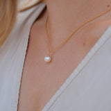 Parelketting