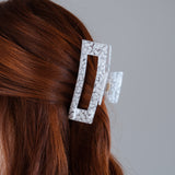 Icy Haarspange
