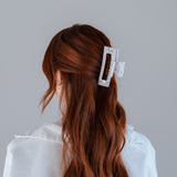Icy Haarspange