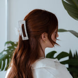 Icy Haarspange