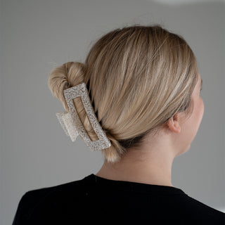 Smilla haarclip